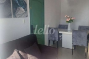 Apartamento com 2 quartos à venda na Avenida da Saudade, 213, Vila Assunção, Santo André