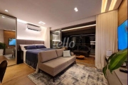 Apartamento com 1 quarto à venda na Rua Nova York, 245, Brooklin Paulista, São Paulo