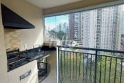 Apartamento com 2 quartos à venda na Rua Guiratinga, 1088, Saúde, São Paulo