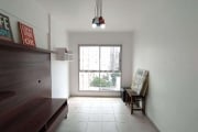 Apartamento com 1 quarto à venda na Avenida Jurucê, 436, Moema, São Paulo