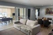 Apartamento com 3 quartos à venda na Rua Florianópolis, 951, Vila Bertioga, São Paulo