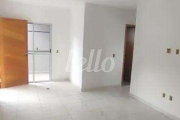 Apartamento com 2 quartos à venda na Rua Santa Eudóxia, 257, Casa Verde, São Paulo