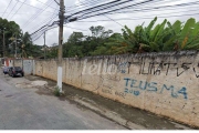 Terreno em condomínio fechado à venda na Rua Luís Carlos Gentile de Laet, 1716, Horto Florestal, São Paulo