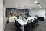 Sala comercial com 3 salas à venda na Avenida Paulista, 1499, Bela Vista, São Paulo