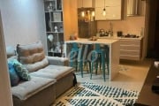 Apartamento com 2 quartos à venda na Rua das Nogueiras, 152, Jardim, Santo André