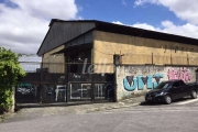 Barracão / Galpão / Depósito à venda na Rua Abaitara, 13, Vila Mesquita, São Paulo