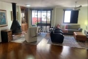 Apartamento com 3 quartos à venda na Avenida Divino Salvador, 146, Moema, São Paulo