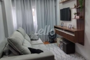 Apartamento com 3 quartos à venda na Rua Argentina, 227, Parque das Nações, Santo André