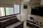 Apartamento com 2 quartos à venda na Rua Cardeal Arcoverde, 201, Pinheiros, São Paulo