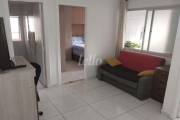 Apartamento com 1 quarto à venda na Rua Santo Antônio, 639, Bela Vista, São Paulo