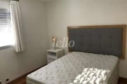 Apartamento com 3 quartos à venda na Rua Pascal, 1622, Campo Belo, São Paulo