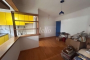 Apartamento com 1 quarto à venda na Rua Santo Antônio, 639, Bela Vista, São Paulo