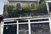 Casa com 3 quartos à venda na Rua Altino Silva, 97, Vila Paulistana, São Paulo