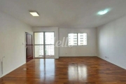 Apartamento à venda na Avenida Macuco, 417, Moema, São Paulo