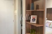 Apartamento com 1 quarto à venda na Avenida das Carinas, 301, Moema, São Paulo