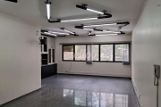 Sala comercial à venda na Rua Catequese, 845, Vila Guiomar, Santo André