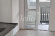 Apartamento com 1 quarto à venda na Rua Taquari, 1234, Mooca, São Paulo