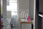 Apartamento com 1 quarto à venda na Rua Napoleão de Barros, 874, Vila Clementino, São Paulo