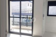 Apartamento com 2 quartos à venda na Rua das Tuberosas, 78, Vila Lucia, São Paulo