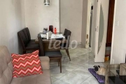 Apartamento com 2 quartos à venda na Rua Sapucaia, 974, Alto da Mooca, São Paulo