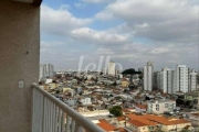 Apartamento com 1 quarto à venda na Rua Candiruaçu, 16, Tucuruvi, São Paulo