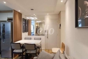 Apartamento com 2 quartos à venda na Rua Padre Adelino, 424, Belém, São Paulo