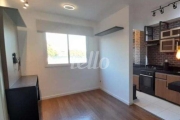 Apartamento com 1 quarto à venda na Rua Guarapuava, 290, Mooca, São Paulo