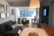 Apartamento com 2 quartos à venda na Avenida dos Imarés, 317, Moema, São Paulo