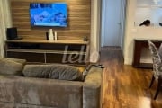 Apartamento com 3 quartos à venda na Avenida Montemagno, 501, Vila Formosa, São Paulo