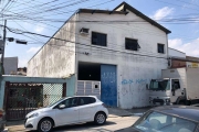 Barracão / Galpão / Depósito à venda na Rua Luiz Gastão, 31, Parque São Lucas, São Paulo