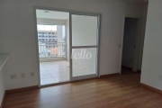 Apartamento com 2 quartos à venda na Rua Teresina, 645, Vila Bertioga, São Paulo