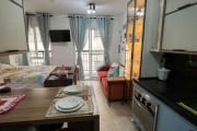 Apartamento com 1 quarto à venda na Rua Artur Prado, 489, Bela Vista, São Paulo