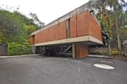 Casa com 3 quartos à venda na Avenida das Magnólias, 1061, Panamby, São Paulo