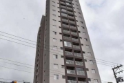 Apartamento com 2 quartos à venda na Rua dos Americanos, 320, Vila Baeta Neves, São Bernardo do Campo