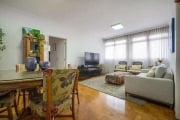 Apartamento com 3 quartos à venda na Rua José Maria Lisboa, 356, Jardins, São Paulo