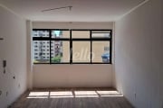 Sala comercial com 1 sala à venda na Rua Monte Casseros, 281, Centro, Santo André