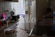 Apartamento com 3 quartos à venda na Rua Campo Comprido, 3, Vila Romero, São Paulo