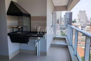 Apartamento com 2 quartos à venda na Rua Platina, 151, Tatuapé, São Paulo