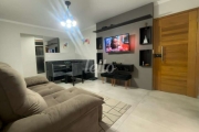 Apartamento com 2 quartos à venda na Avenida Maestro Villa Lobos, 392, Vila Gustavo, São Paulo