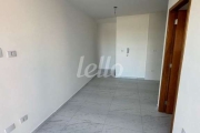 Apartamento com 1 quarto à venda na Rua Solidônio Leite, 713, Vila Ivone, São Paulo