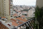 Apartamento com 3 quartos à venda na Rua Agente Gomes, 216, Jardim São Paulo (Zona Norte), São Paulo