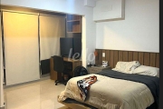 Apartamento com 1 quarto à venda na Rua Carlos Petit, 215, Vila Mariana, São Paulo