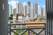 Apartamento com 1 quarto à venda na Rua Augusto Tortorelo Araújo, 325, Santana, São Paulo