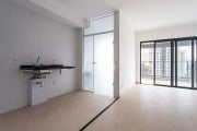 Apartamento com 1 quarto à venda na Avenida Cotovia, 737, Indianópolis, São Paulo