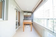 Apartamento com 3 quartos à venda na Rua das Flechas, 562, Vila Santa Catarina, São Paulo