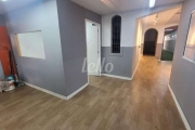 Casa comercial com 8 salas à venda na Rua Major Basílio, 361, Vila Bertioga, São Paulo