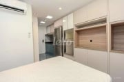 Apartamento com 1 quarto à venda na Rua Doutor Penaforte Mendes, 160, Bela Vista, São Paulo