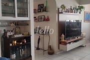 Apartamento com 3 quartos à venda na Rua Antônio Macedo, 325, Tatuapé, São Paulo