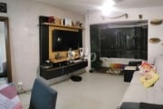 Apartamento com 1 quarto à venda na Rua Barão do Triunfo, 290, Brooklin Paulista, São Paulo