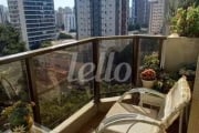 Apartamento com 2 quartos à venda na Rua Machado Bittencourt, 379, Vila Clementino, São Paulo